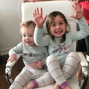 Meet your Posher, Susan